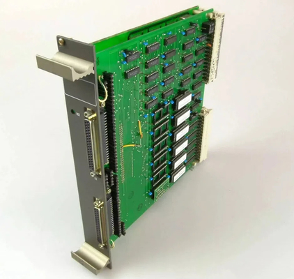 ABB 88UB01B GJR2322600R0100 Keyboard Keamanan Asli Dan Baru