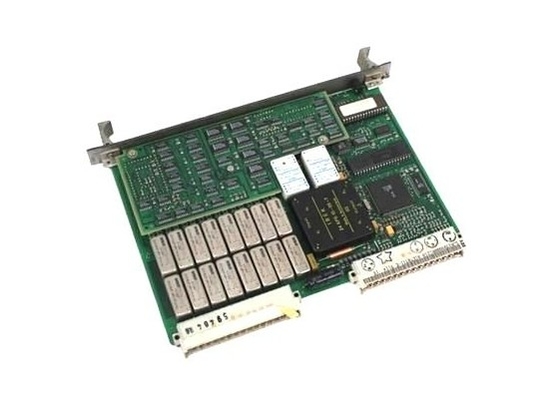ABB 88UB01B GJR2322600R0100 Keyboard Keamanan Asli Dan Baru