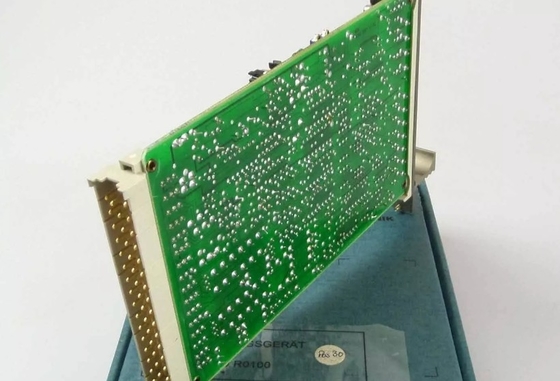 ABB 89NU01D-E GJR2329100R0100 Procontrol 13 Modul Pengumuman