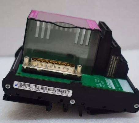 Foxboro P0916AA FBM201 /B/C/D Analog Input Module berisi delapan saluran analog Input menerima A 2 kabel