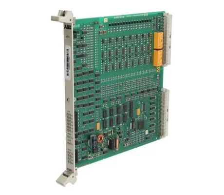 ABB 89AS30 GKWN000317R0100 Kontroler Multiplier Sinyal Analog Bagian DCS