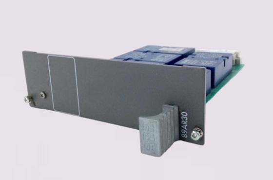 ABB 89AR30 GKWN000326R0100 Procontrol P Turbin Control System Module Relay Unit
