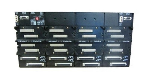 Foxboro P0926HF Standard 200 Series Baseplates 0A Identifikasi Baseplate Menyediakan Modul DIN Rail Mounted