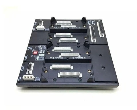 Foxboro P0926HF Standard 200 Series Baseplates 0A Identifikasi Baseplate Menyediakan Modul DIN Rail Mounted
