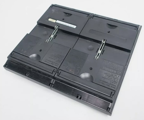 Foxboro P0973CN Standar 200 Series Baseplates 0A Baseplate Identification Menyediakan vertikal DIN Rail Mount