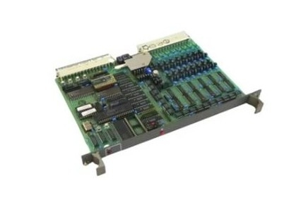 ABB 88FT05C-E GJR2393100R1200 Modul Masukan Analog Modul Modem Stasiun