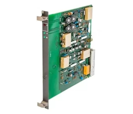 ABB 88VP02D-E GJR2371100R1040 Papan Kontrol Modul Prosesor Stasiun Utama