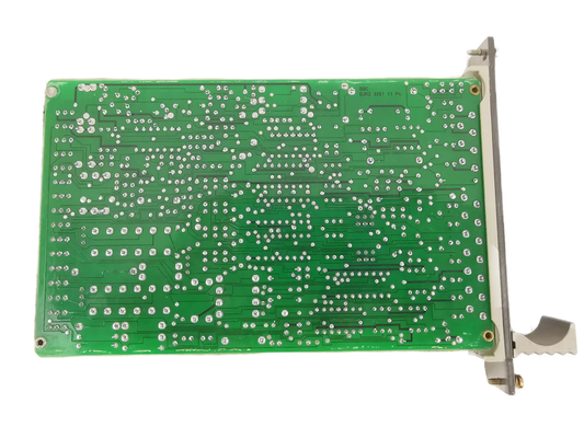 ABB 88VU01C-E GJR2326500R1010 Modul Kopling Modul PLC Di stok