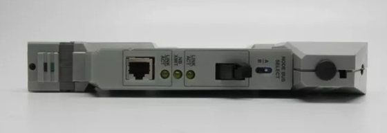 Foxboro P0972PP I/A Series Nodebus Control Network Interface Module Sistem Integrasi Basis Data Umum