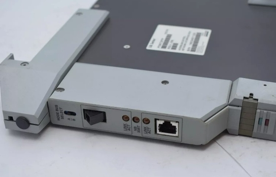 Foxboro P0972PP I/A Series Nodebus Control Network Interface Module Sistem Integrasi Basis Data Umum