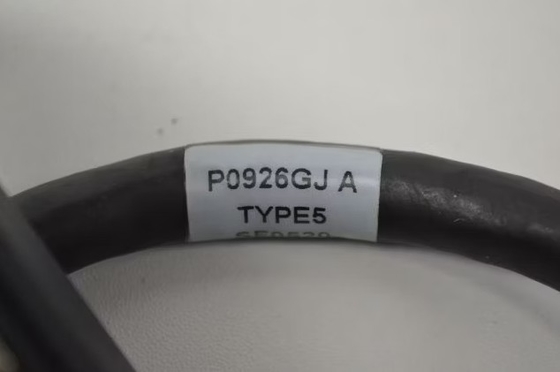 Foxboro P0926GJ Hipalon Outer Jacket dan XLPE Cross-linked Polyethylene Primary Conductor Insulation