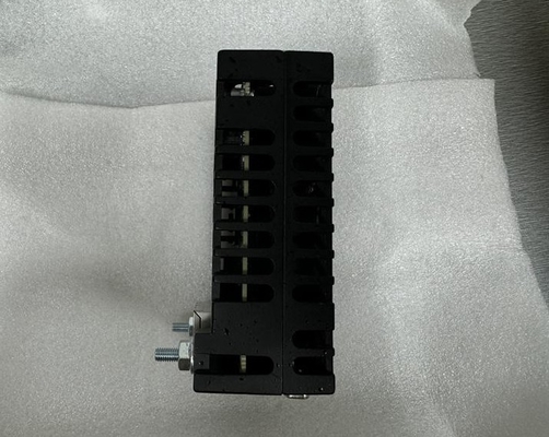 GE IS220PPROS1B Proteksi Turbin Darurat I/O Pack Modul Di Stok
