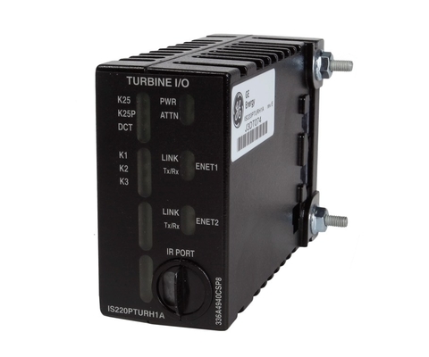 GE IS220PDIIH1B Mark V Board Papan Terminal Input Kontak Diskrit