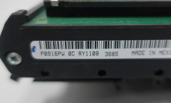 Foxboro P0916PW FBM217 Tiga puluh dua modul antarmuka input diskrit Modul tunggal atau redundan