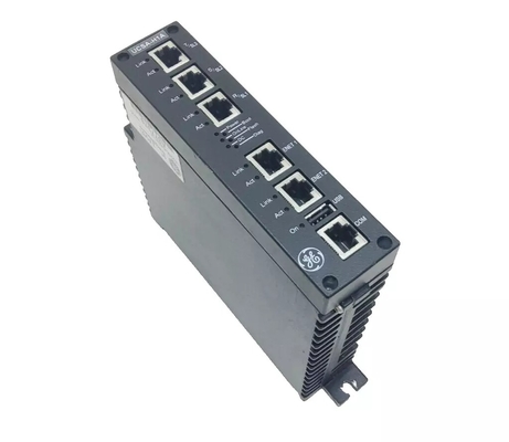 GE IS230PCAAH1A Modul Analog Inti Papan Kontrol Turbin Listrik Umum