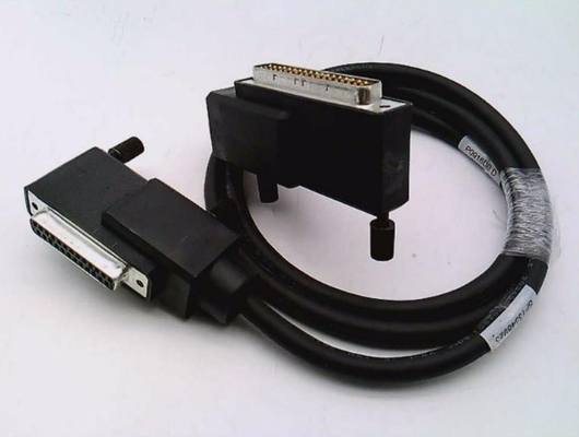 Foxboro P0916DB PLC Module / Rack PLCs / Machine Control Termination Cable I/A Series PLC