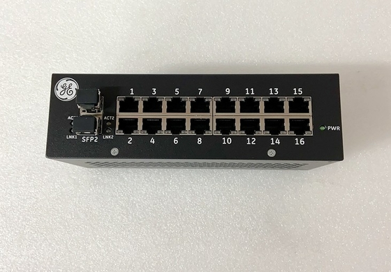 GE IS420UCSCH1B Speedtronic Mark VIe Modul Pengontrol UCSC Quad Core