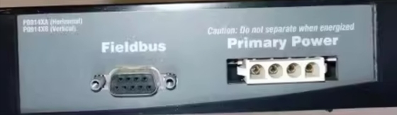 Foxboro P0914XB0C I/A Series PLC Module Analog Module Fieldbus Expansion Module Saluran terisolasi 8 Input