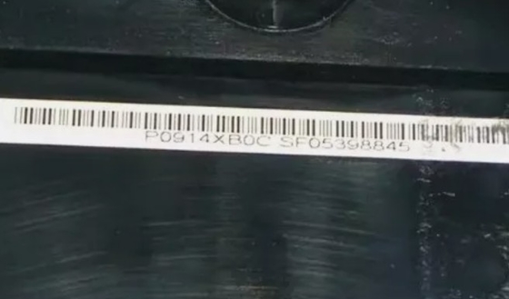 Foxboro P0914XB0C I/A Series PLC Module Analog Module Fieldbus Expansion Module Saluran terisolasi 8 Input