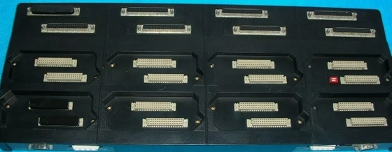 Foxboro P0914XB0C I/A Series PLC Module Analog Module Fieldbus Expansion Module Saluran terisolasi 8 Input