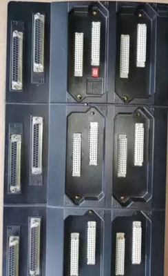 Foxboro P0914XB0C I/A Series PLC Module Analog Module Fieldbus Expansion Module Saluran terisolasi 8 Input
