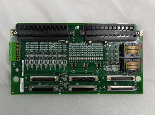 GE IS200TPROS1C Modul Sensor Suhu Kartu Kontrol Turbin Gas