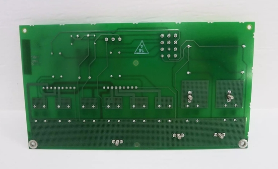 GE IS200JPDCG1A Mark VI Turbin Control Module Modul Pasokan Listrik