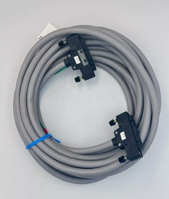 YOKOGAWA AKB331 Kabel sinyal 50-50 pin untuk koneksi antara SDV144/531/53A/541/SAT145 dan terminal board