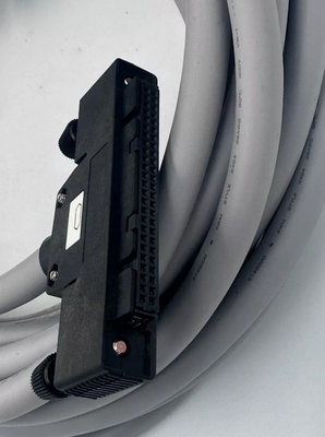 YOKOGAWA AKB331 Kabel sinyal 50-50 pin untuk koneksi antara SDV144/531/53A/541/SAT145 dan terminal board