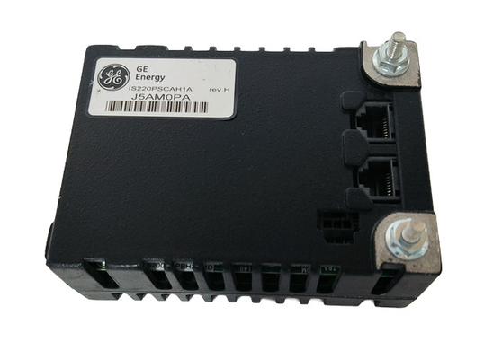 GE IS220PSCHH1A MarkVIe Modul I/O Komunikasi Serial Khusus
