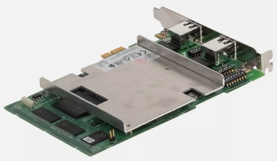 YOKOGAWA VI702 Antarmuka Antara PCI Express Dan Vnet/IP Model Spesifikasi