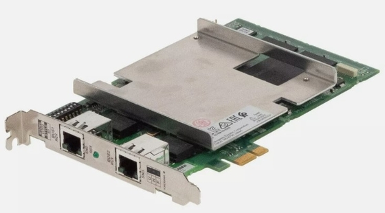 YOKOGAWA VI702 Antarmuka Antara PCI Express Dan Vnet/IP Model Spesifikasi