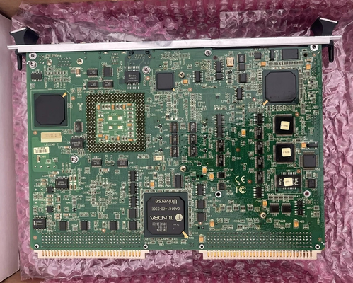 GE IS215UCCAM03A Advanced Control Board Mark VI CPCI Modul pengontrol