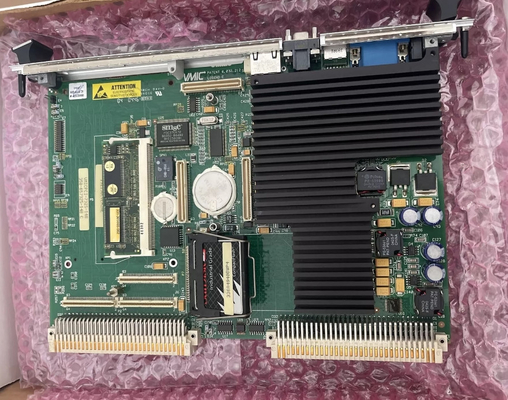 GE IS215UCCAM03A Advanced Control Board Mark VI CPCI Modul pengontrol