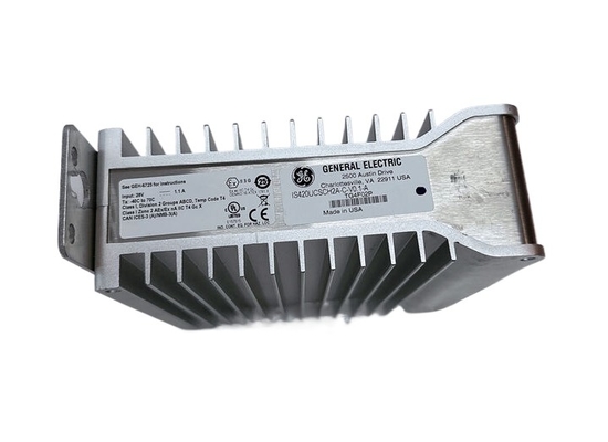 GE IS420UCSCH1A Kompak Speedtronic MARK VIe UCSC Controller Module