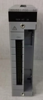 YOKOGAWA ADV551-P00 16 Channel Digital Input Module Konfigurasi Dual Redundant