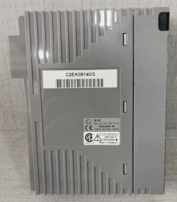 YOKOGAWA ADV551-P00 16 Channel Digital Input Module Konfigurasi Dual Redundant