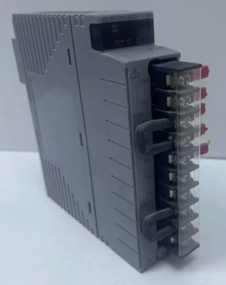 YOKOGAWA ALR121-S53 Modul Komunikasi Serial Digunakan Dengan SCS Untuk Melakukan Komunikasi Modbus