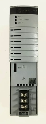YOKOGAWA PW482 220 - 240 V AC Input Power Supply Modul Dual Redundant Power Supply