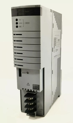 YOKOGAWA PW482 220 - 240 V AC Input Power Supply Modul Dual Redundant Power Supply