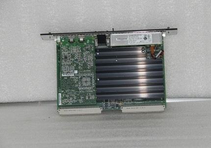 GE IC698CPE030 PACSystems RX7i Controller Central Processing Unit Untuk Sistem PLC