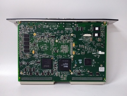 GE IC698CPE030 PACSystems RX7i Controller Central Processing Unit Untuk Sistem PLC