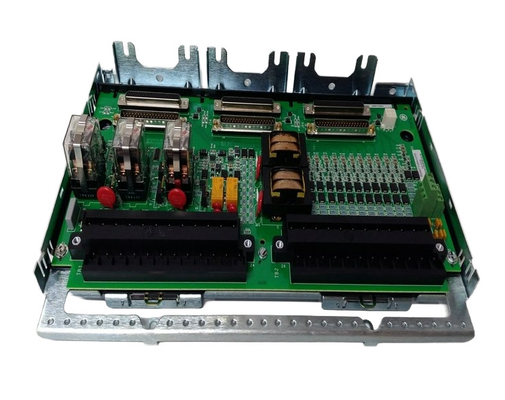 GE IS200DAMCG1A Papan Sirkuit Cetak PCB Papan Amplifier Drive Gerbang MARK VI