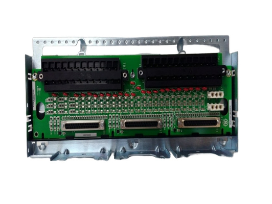 GE IS200DAMCG1A Papan Sirkuit Cetak PCB Papan Amplifier Drive Gerbang MARK VI