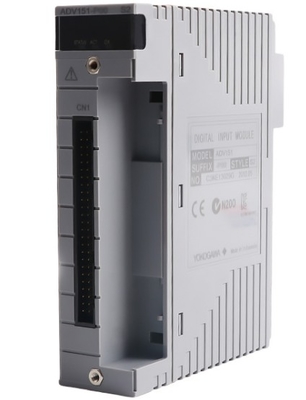 YOKOGAWA ADV151-E50S2 Modul Masukan Digital 32-Saluran 24 V DC Terisolasi