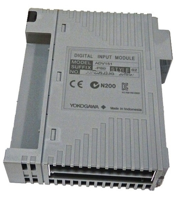 YOKOGAWA ADV151-E50S2 Modul Masukan Digital 32-Saluran 24 V DC Terisolasi