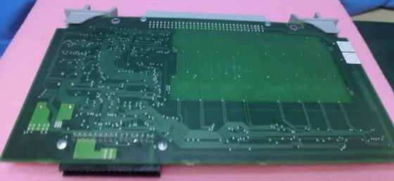 YOKOGAWA ADM51-2S4 Output PCB Board Connect Komponen Elektronik