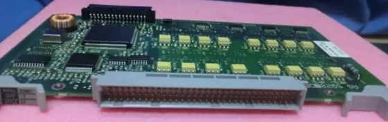 YOKOGAWA ADM51-2S4 Output PCB Board Connect Komponen Elektronik