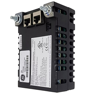 GE IS220YSILS1B Mark VIeS YSIL Modul Proteksi Keamanan I/O Paket Inti