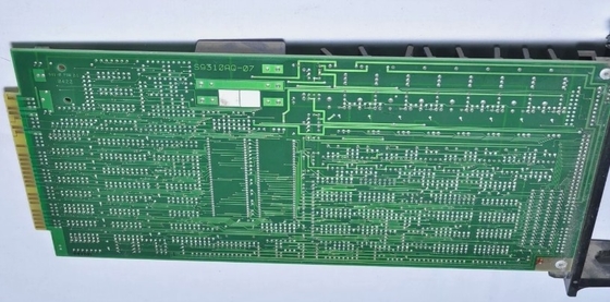 YOKOGAWA MAC2*C Multipoint Analog Control Card Efisiensi Tinggi Tingkat Perlindungan Tinggi (IP55)